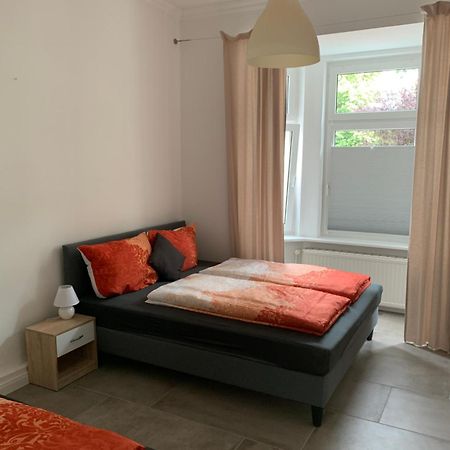 Villa Mariensiel 5 Schlafzimmer 2 Etagen Sande Exterior foto