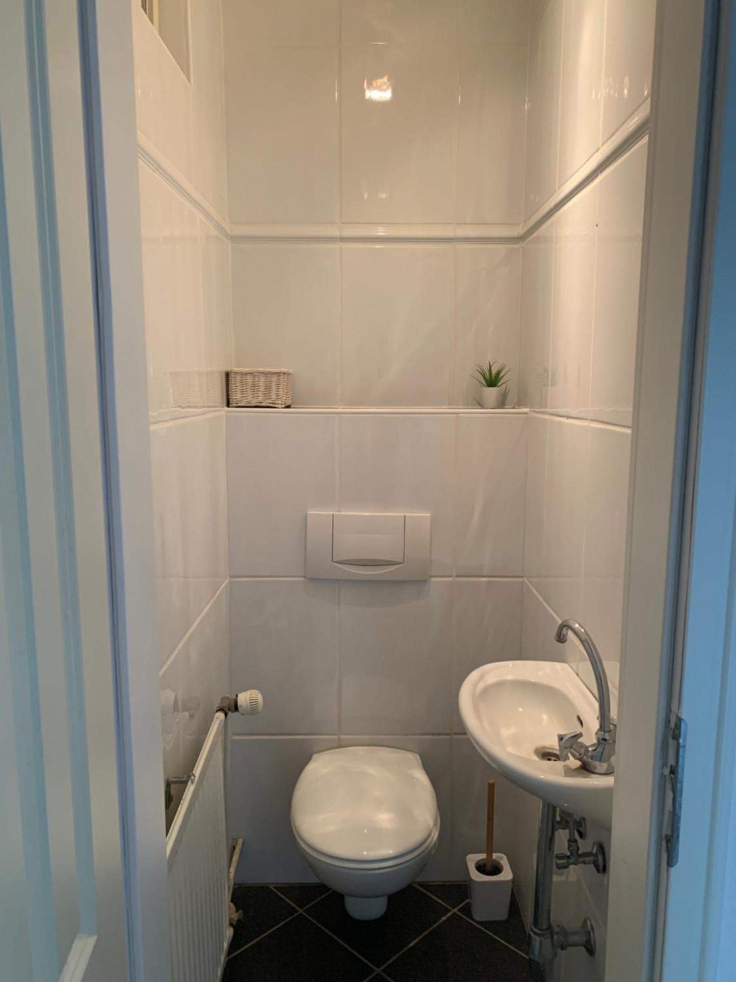 Villa Mariensiel 5 Schlafzimmer 2 Etagen Sande Exterior foto