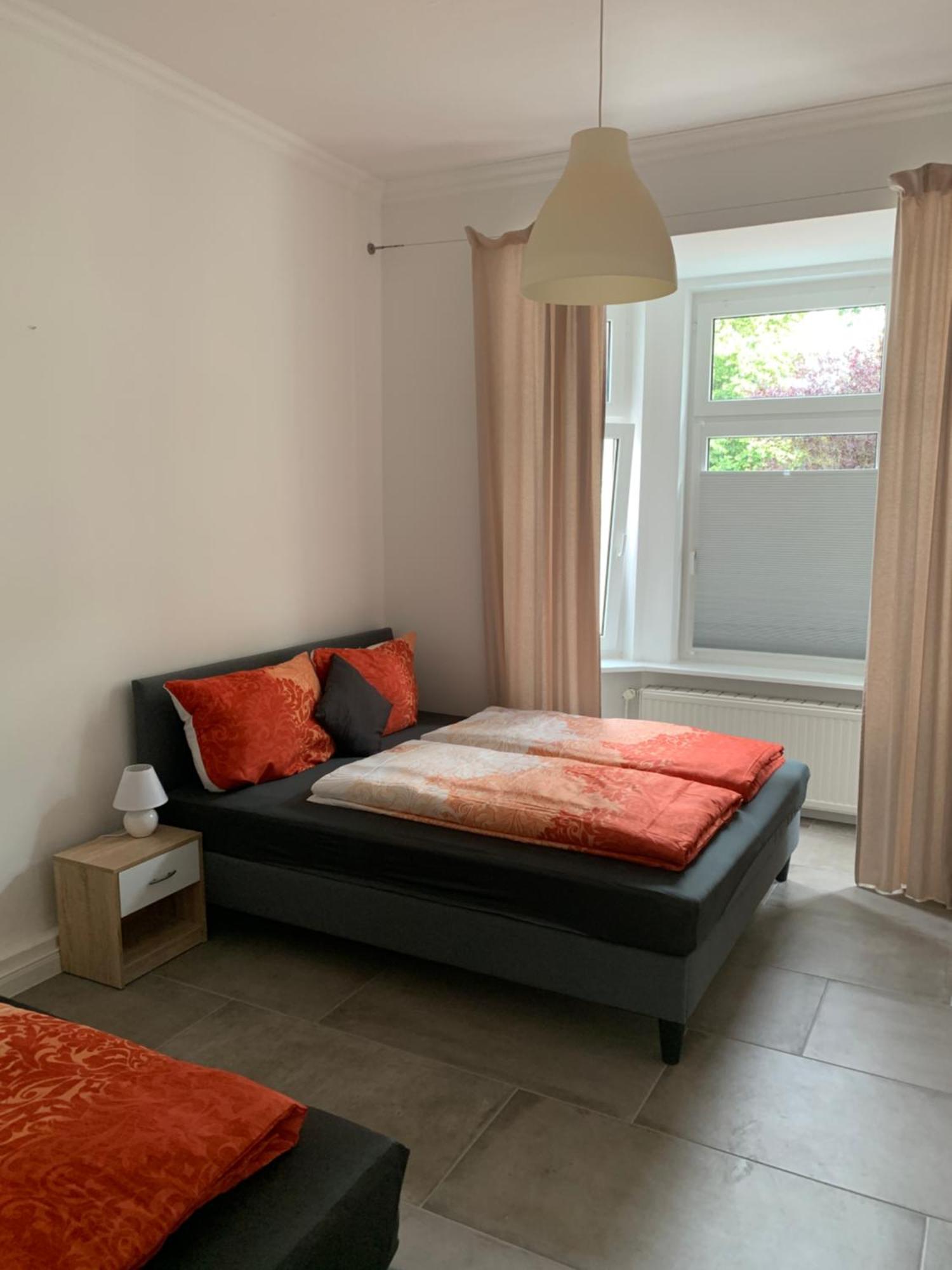 Villa Mariensiel 5 Schlafzimmer 2 Etagen Sande Exterior foto