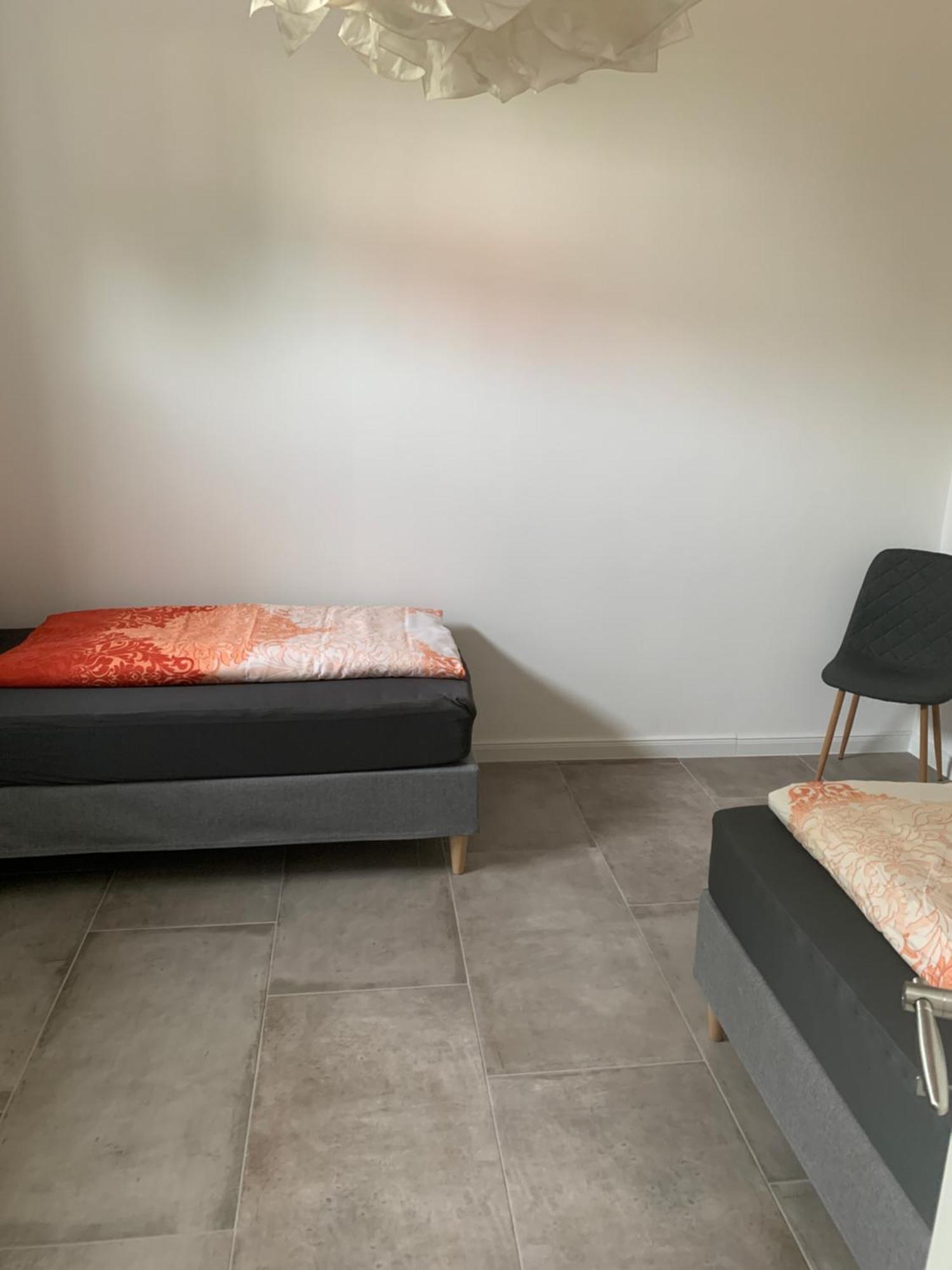 Villa Mariensiel 5 Schlafzimmer 2 Etagen Sande Exterior foto