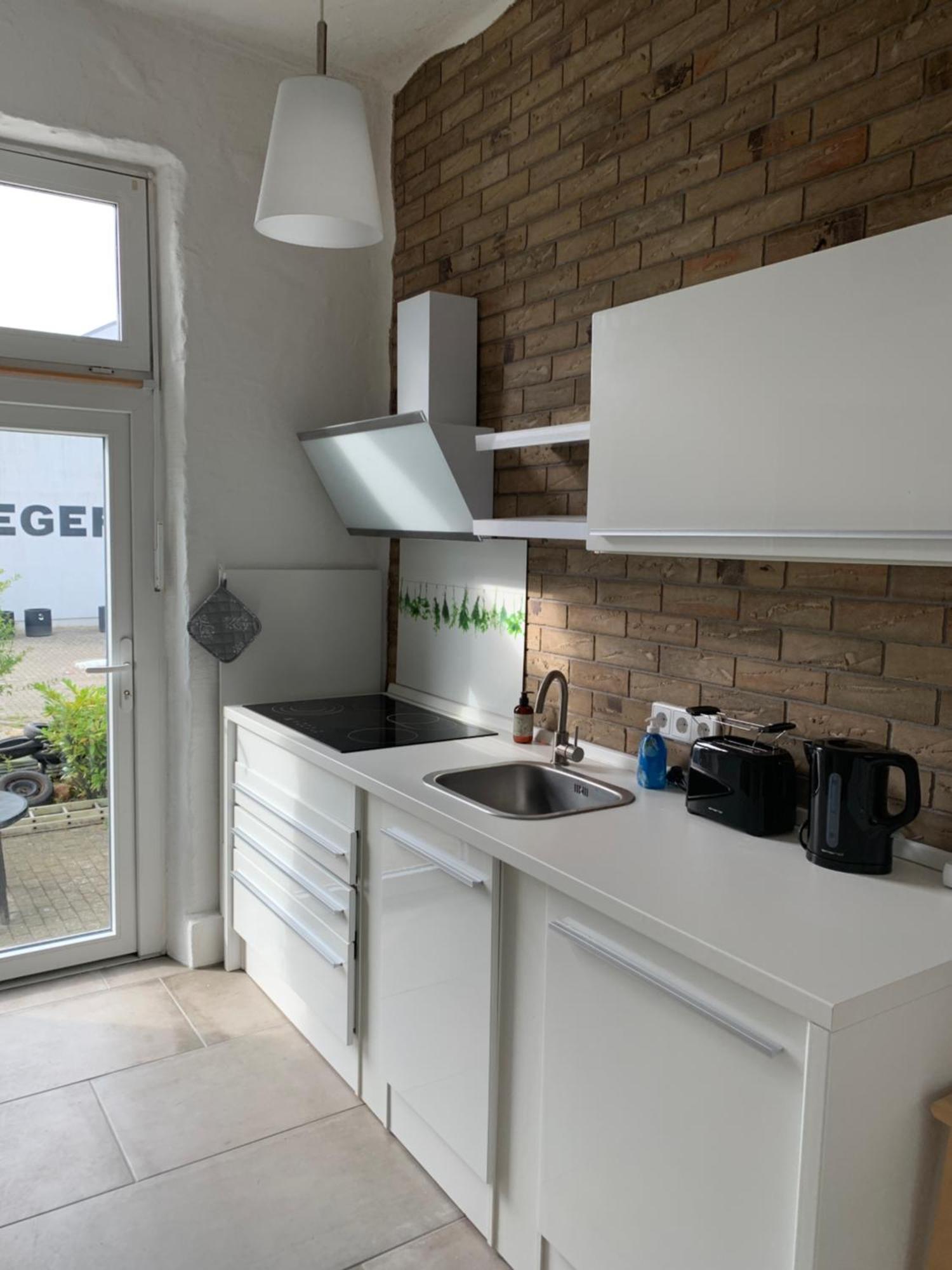 Villa Mariensiel 5 Schlafzimmer 2 Etagen Sande Exterior foto