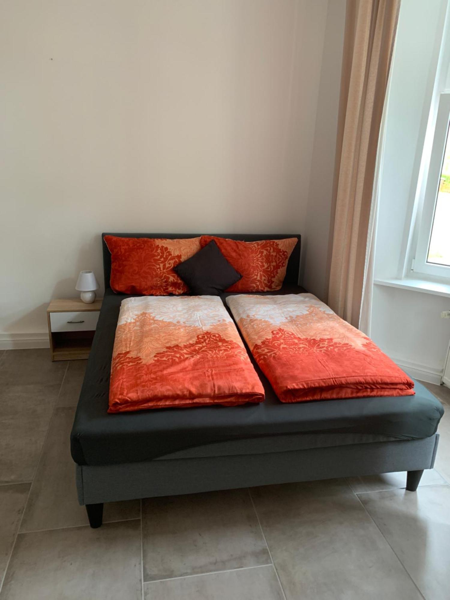 Villa Mariensiel 5 Schlafzimmer 2 Etagen Sande Exterior foto