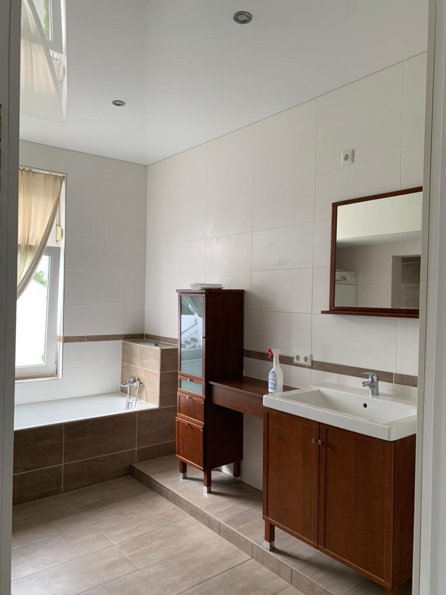 Villa Mariensiel 5 Schlafzimmer 2 Etagen Sande Exterior foto