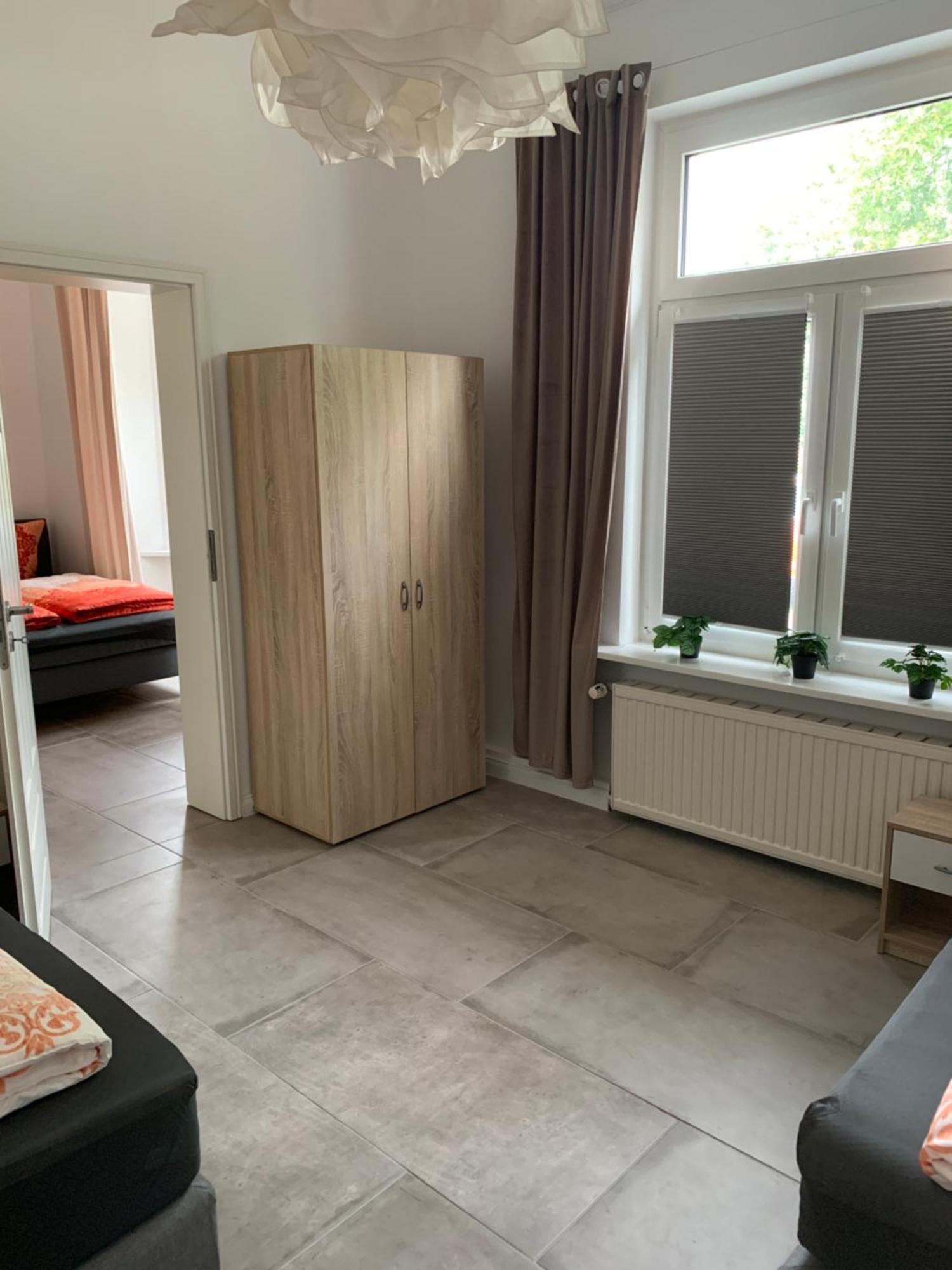 Villa Mariensiel 5 Schlafzimmer 2 Etagen Sande Exterior foto