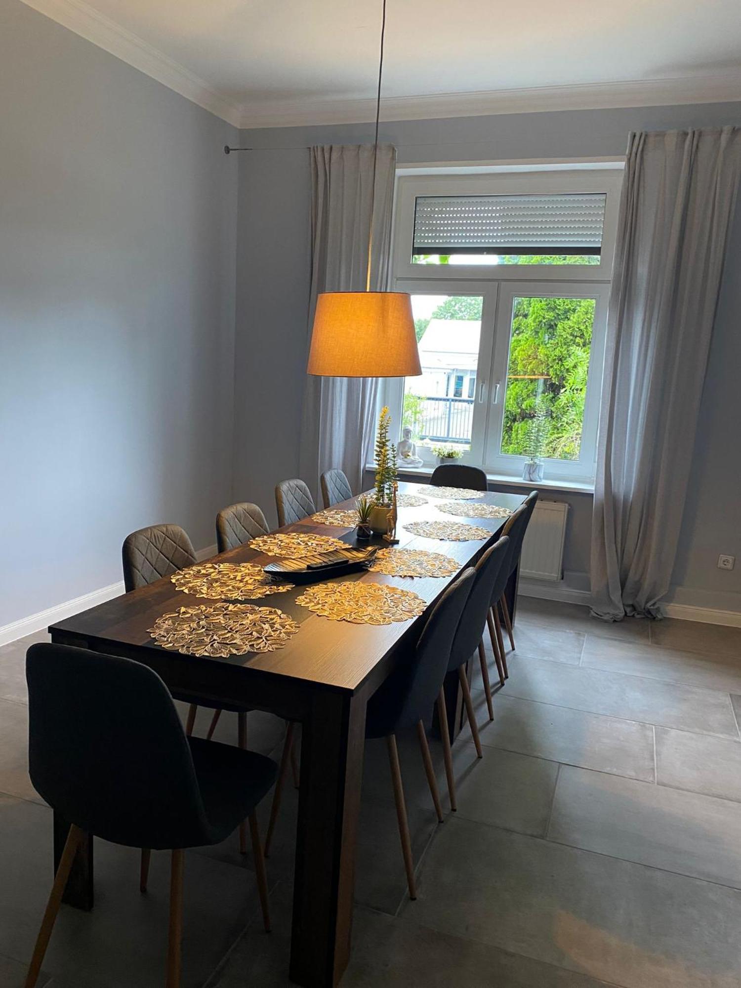 Villa Mariensiel 5 Schlafzimmer 2 Etagen Sande Exterior foto