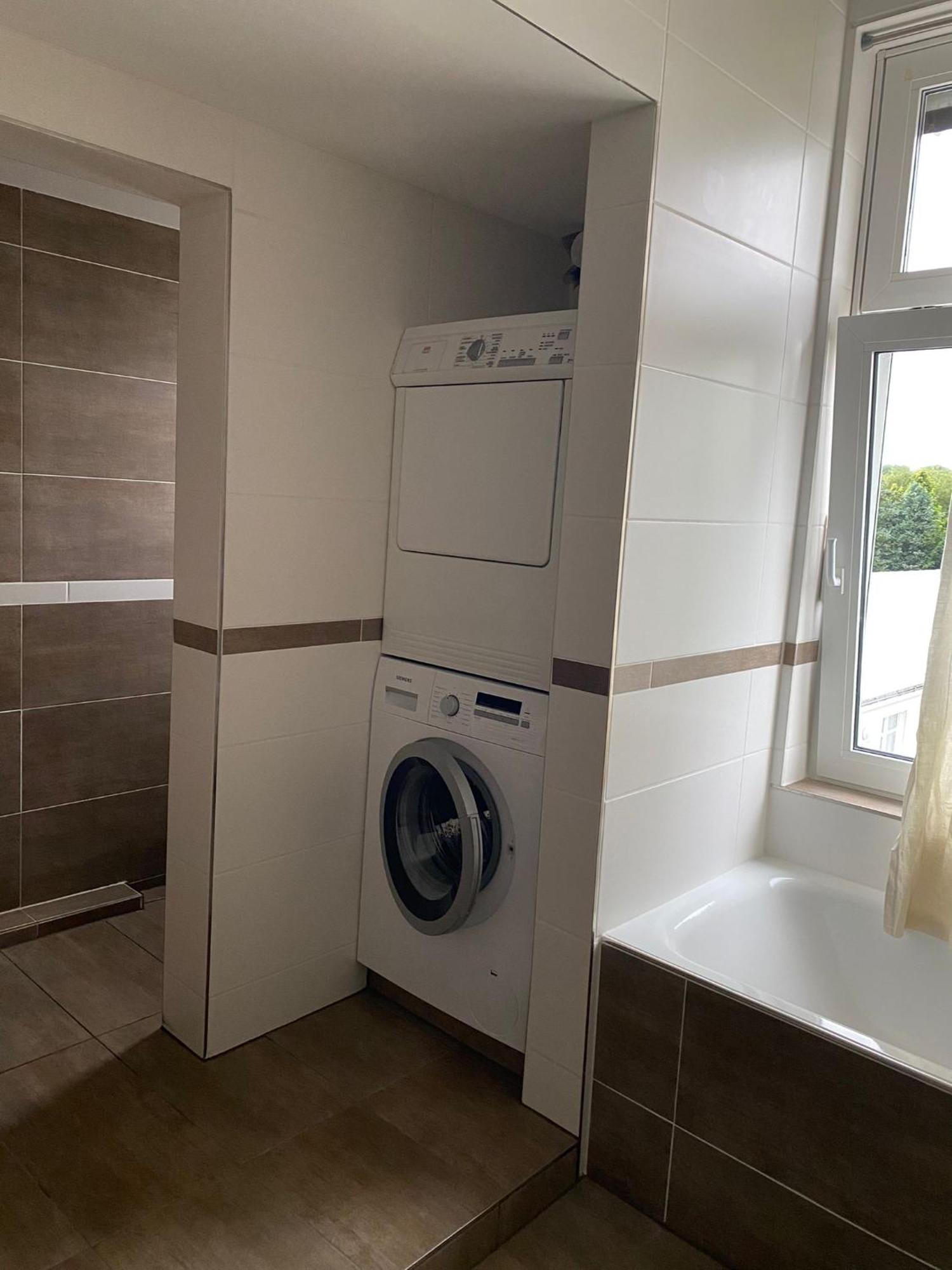 Villa Mariensiel 5 Schlafzimmer 2 Etagen Sande Exterior foto