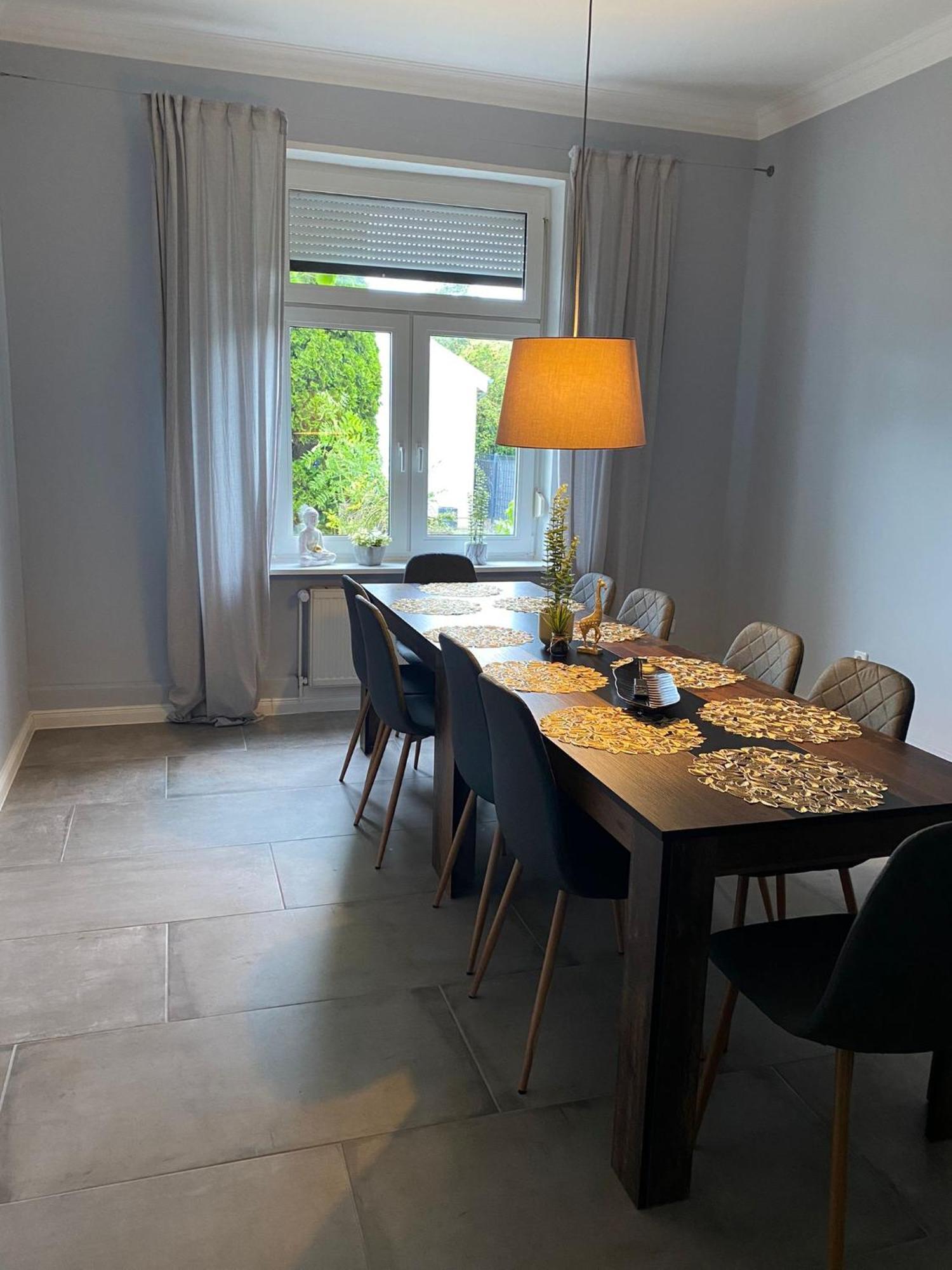Villa Mariensiel 5 Schlafzimmer 2 Etagen Sande Exterior foto