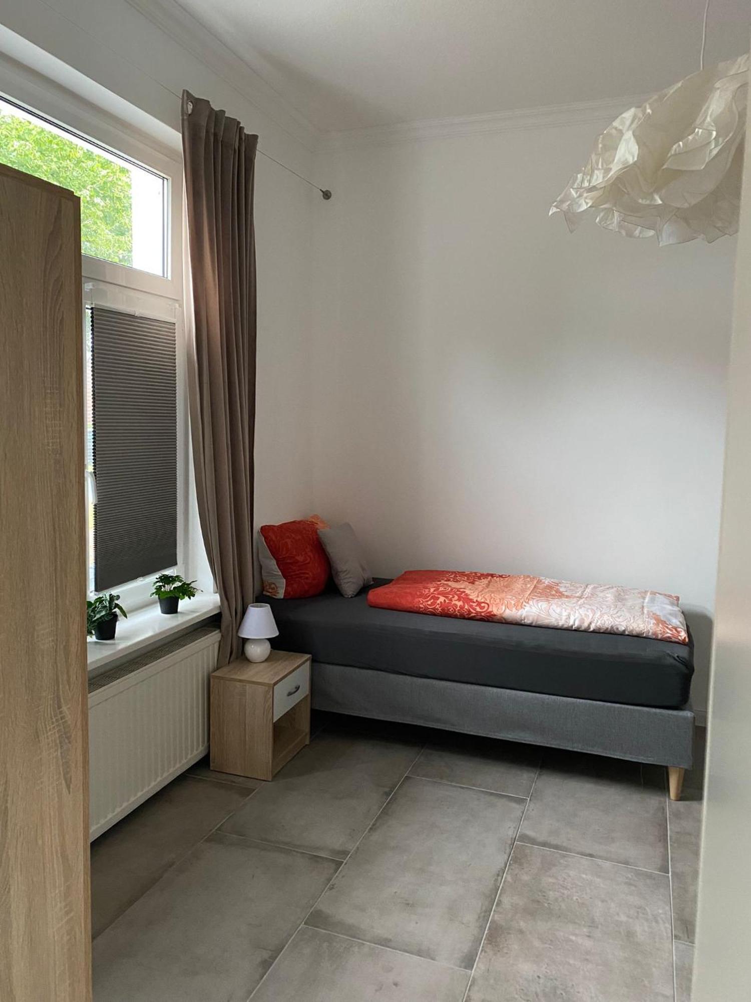 Villa Mariensiel 5 Schlafzimmer 2 Etagen Sande Exterior foto