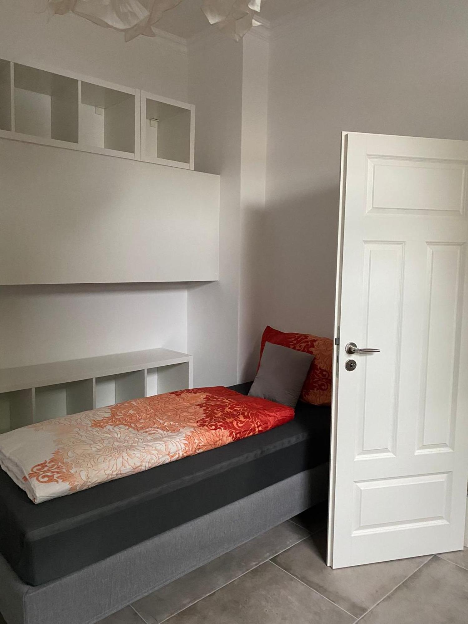 Villa Mariensiel 5 Schlafzimmer 2 Etagen Sande Exterior foto